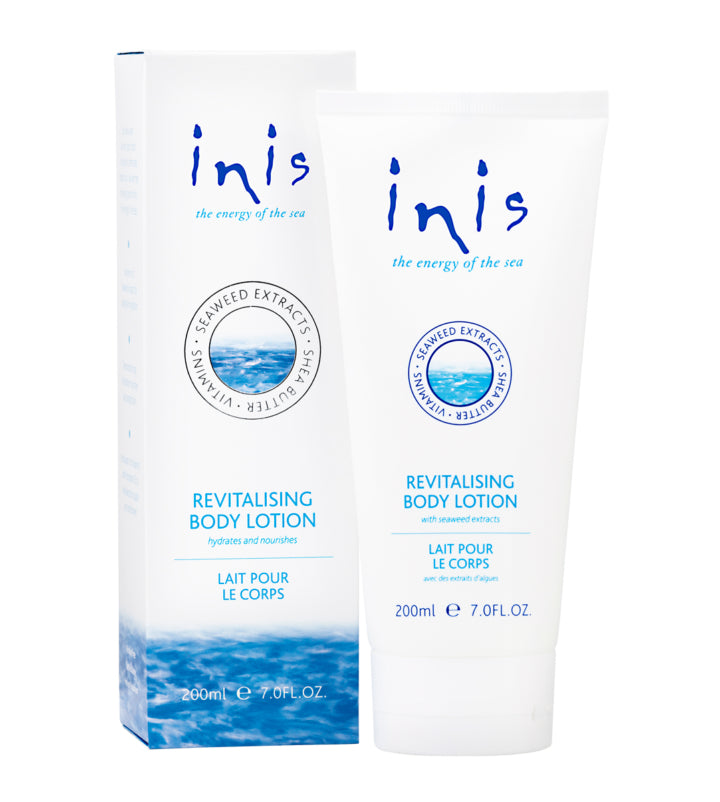Inis Nourishing Hand Cream