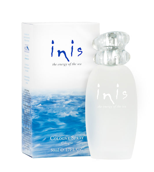 Inis Cologne Spray