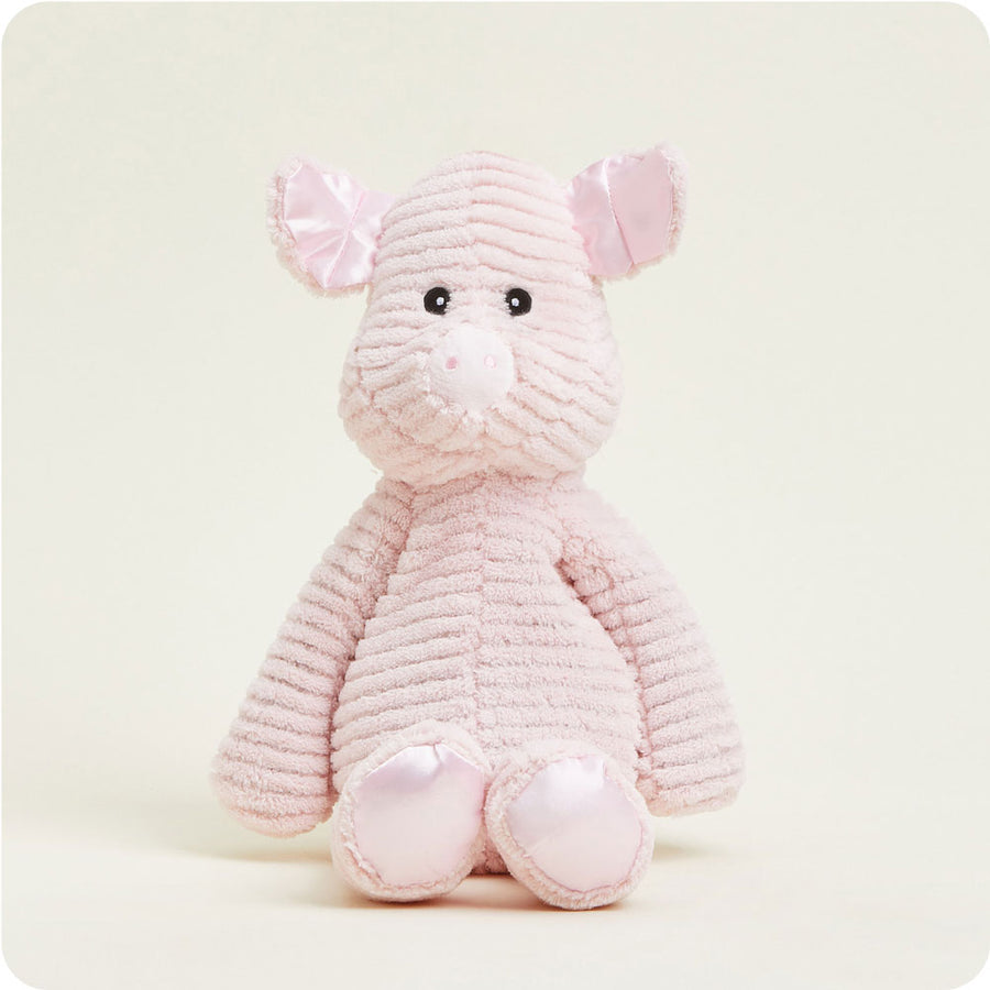 My First Warmies- Pink Pig