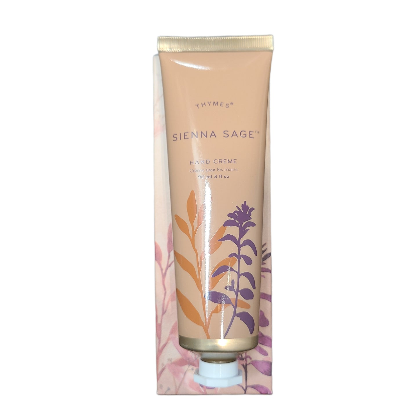 Sienna Sage Hand Creme