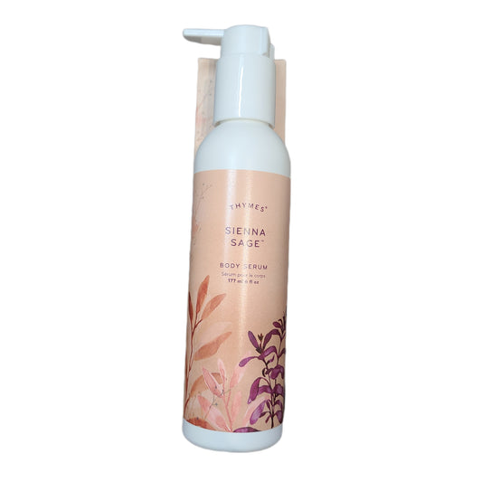 Sienna Sage Body Serum