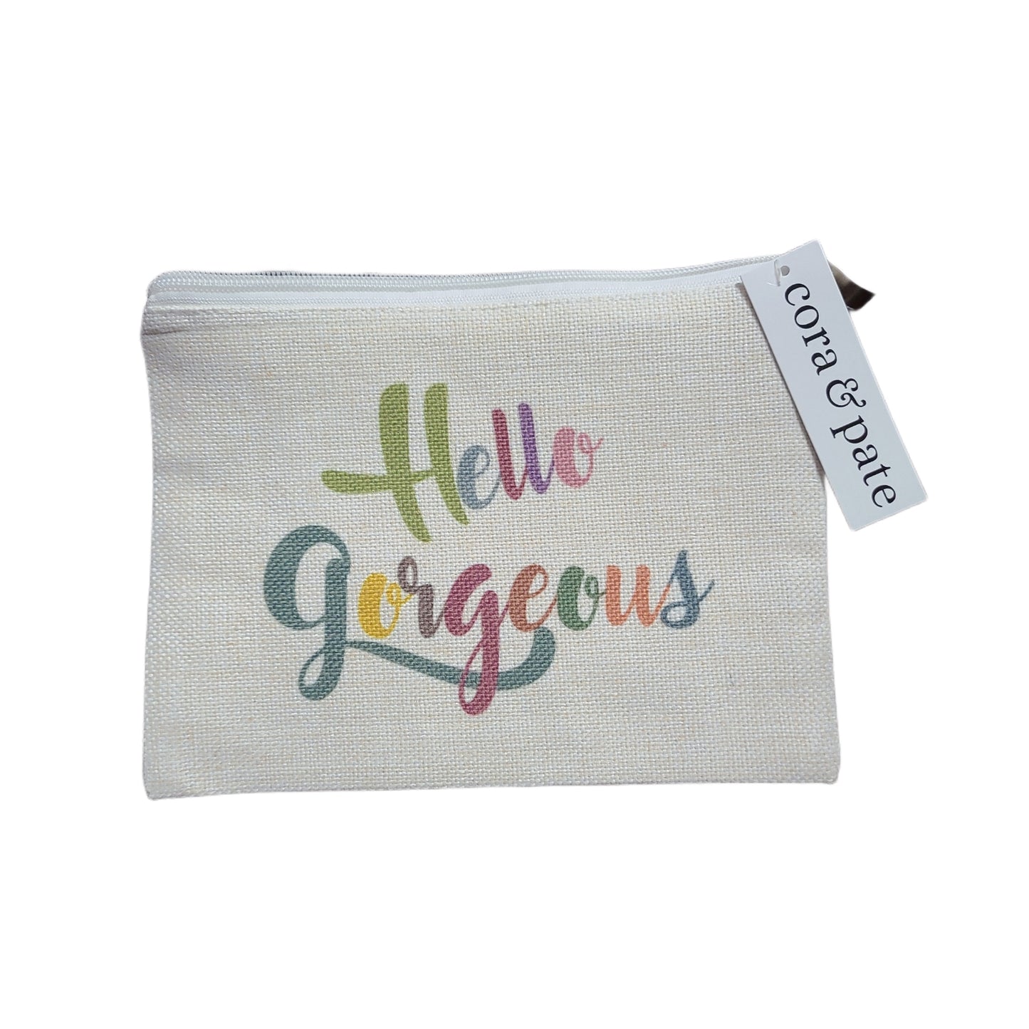 Cora & Pate Accessory Bags