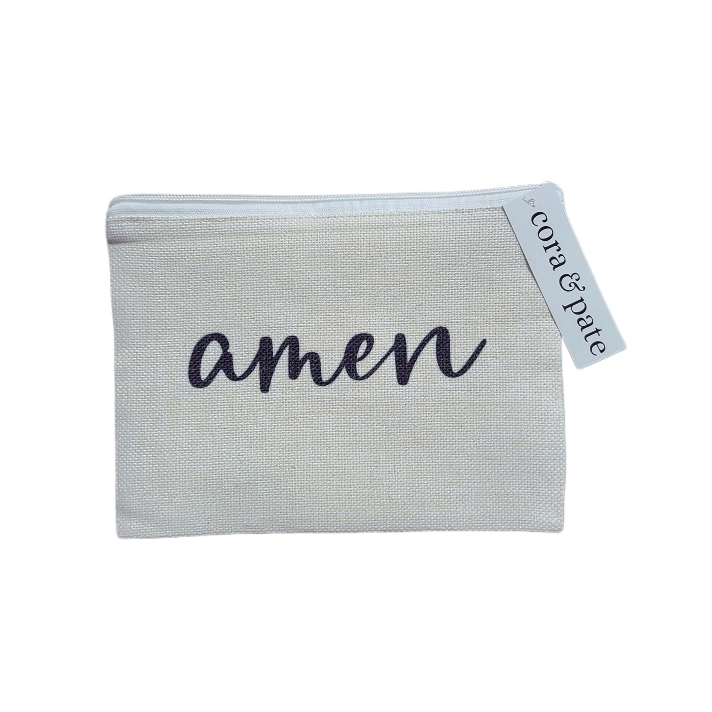 Cora & Pate Accessory Bags