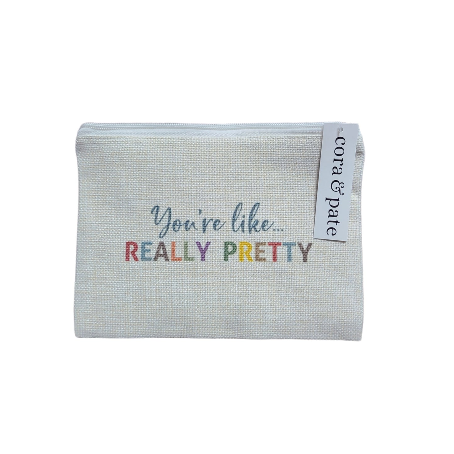 Cora & Pate Accessory Bags