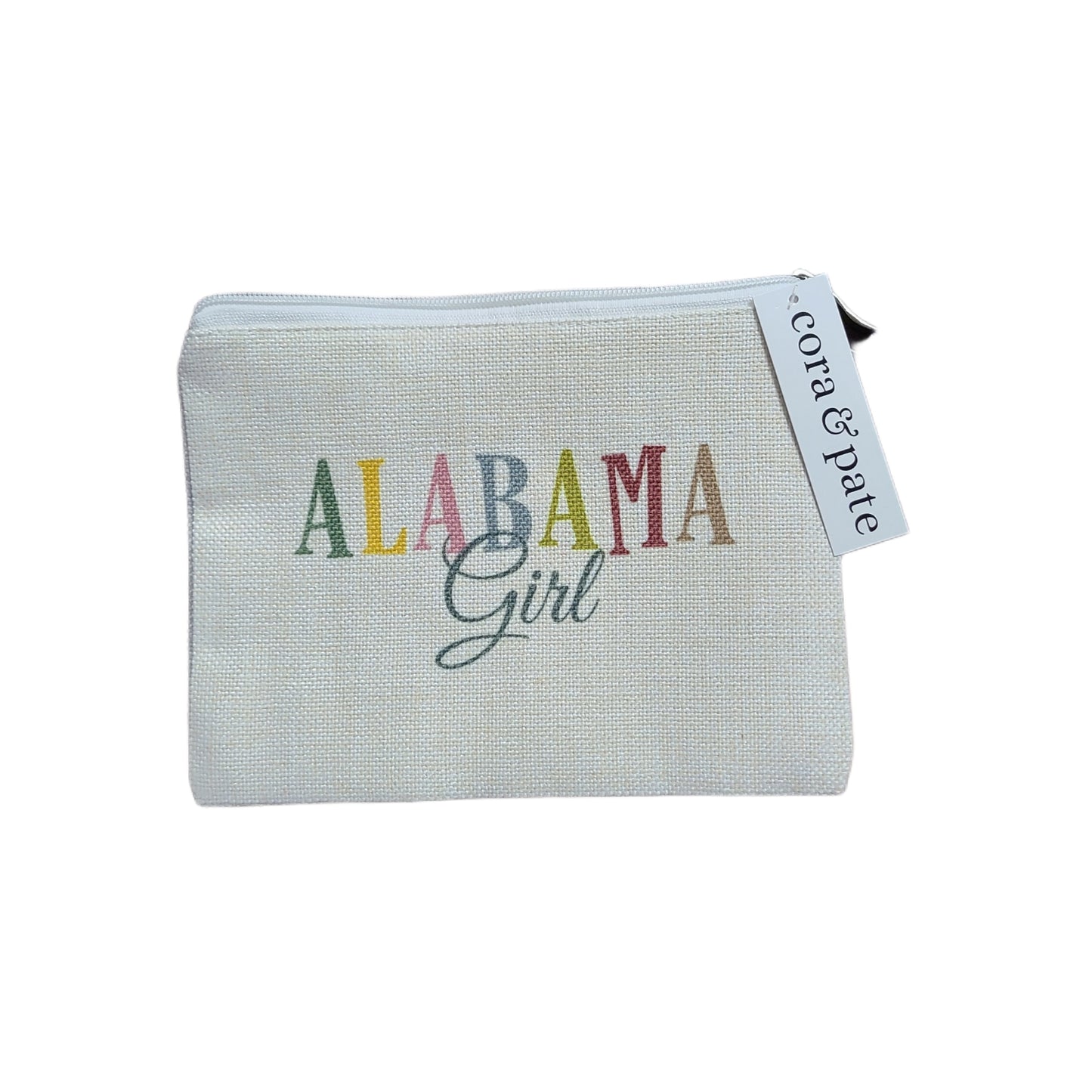 Cora & Pate Accessory Bags