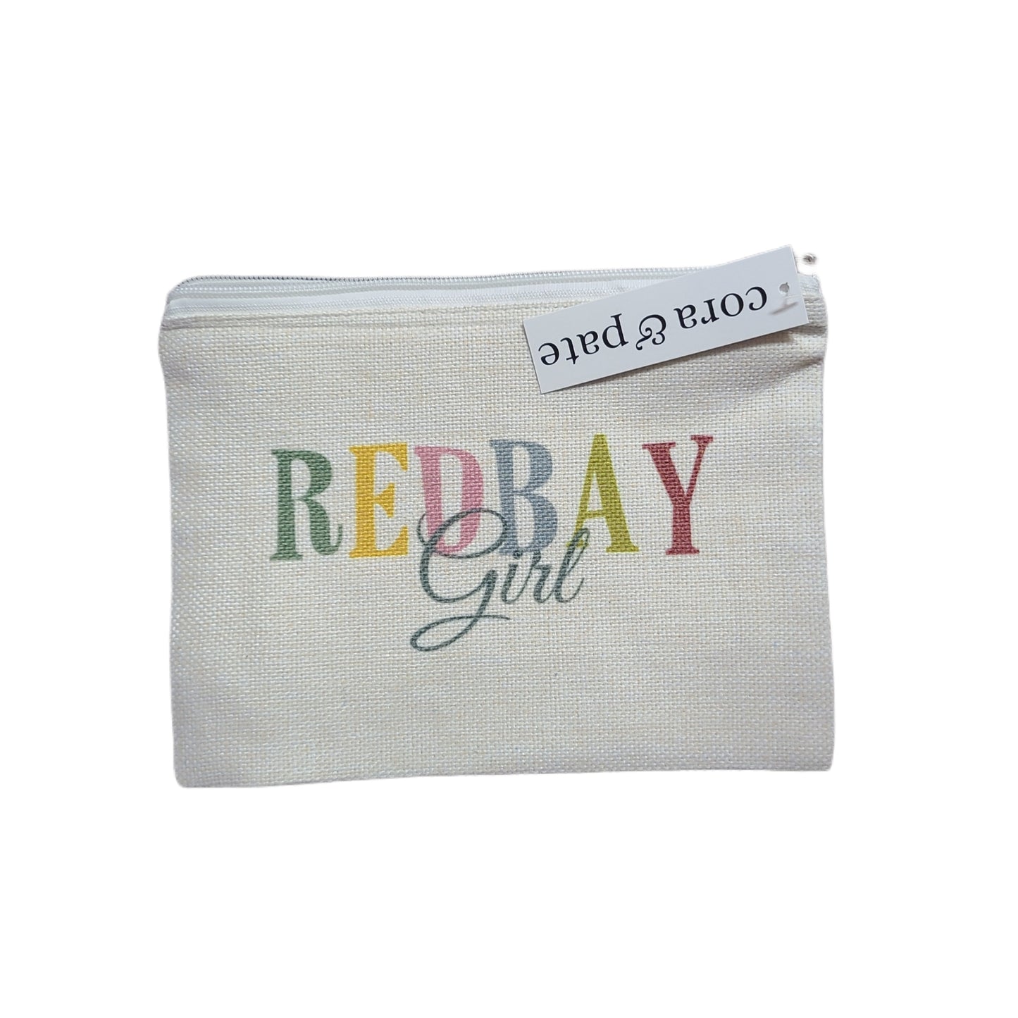 Cora & Pate Accessory Bags