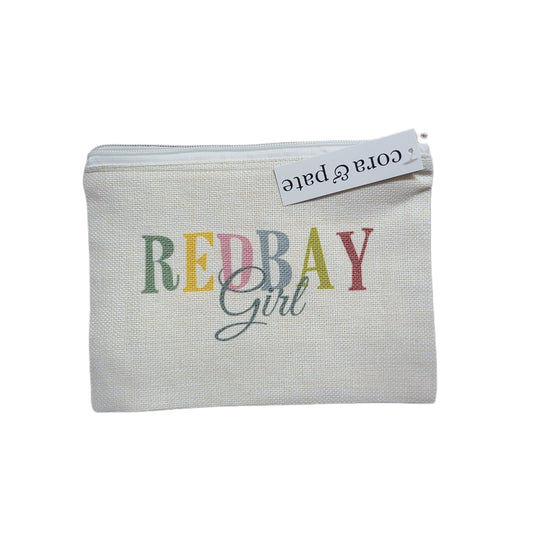 Cora & Pate Accessory Bags