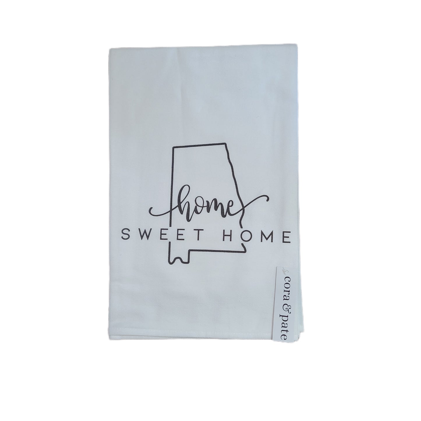 Cora & Pate Tea Towels