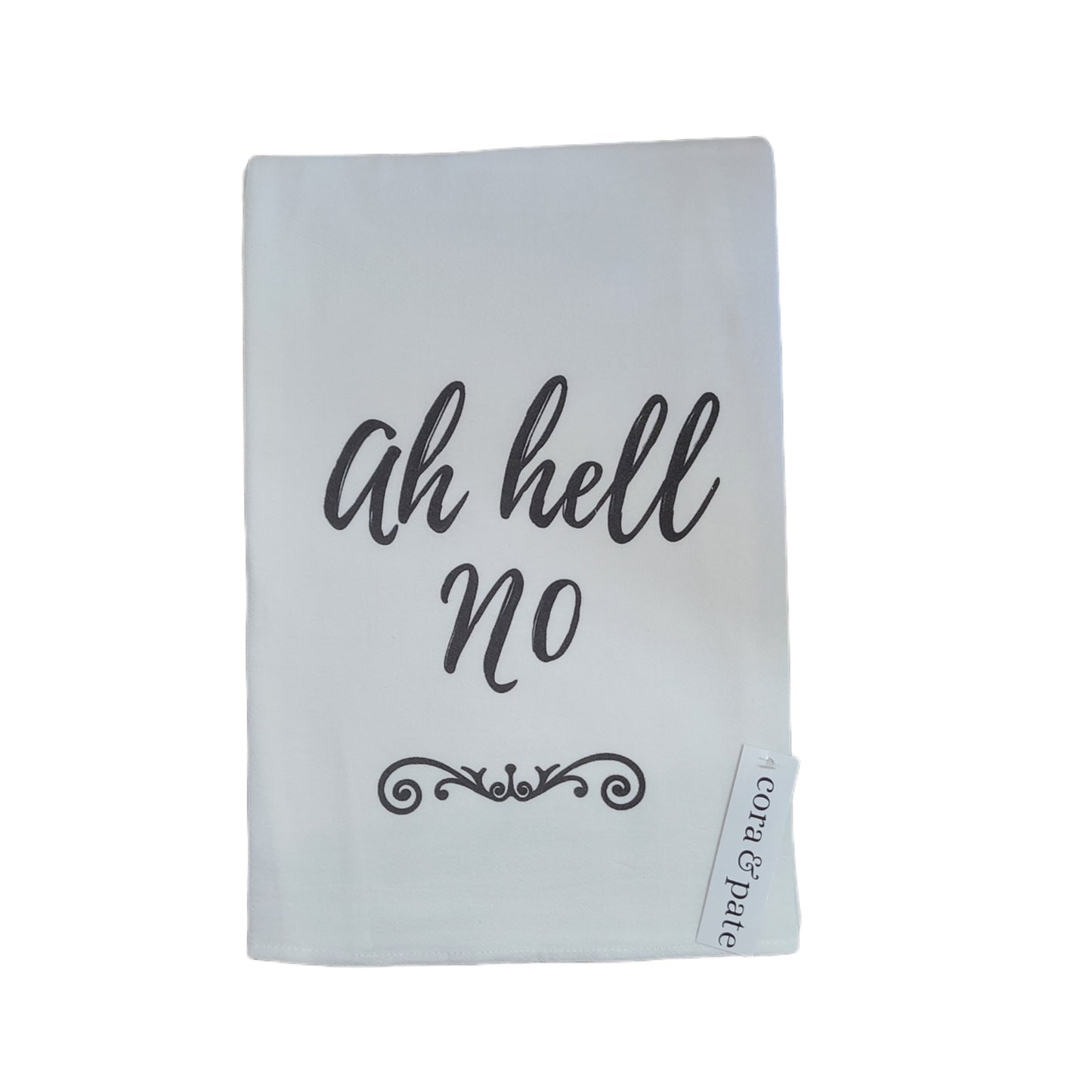 Cora & Pate Tea Towels