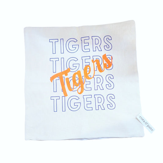 Cora & Pate Pillows