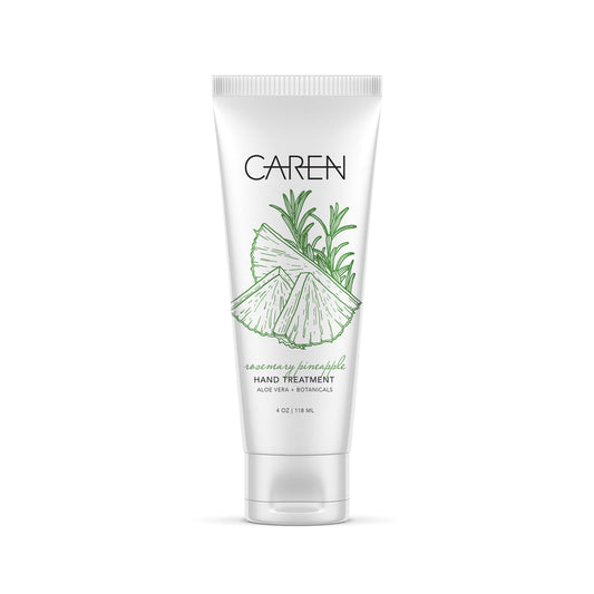 Caren Hand Treatment
