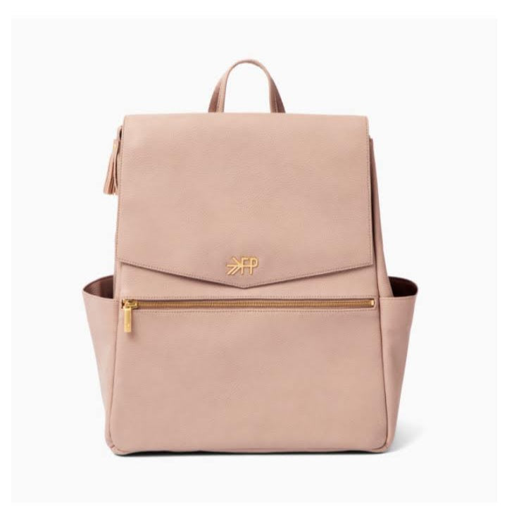 Freshly Picked Classic Diaper Bag