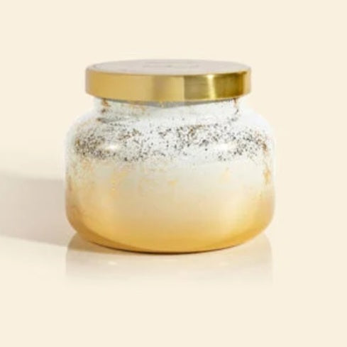 Volcano Signature Candle
