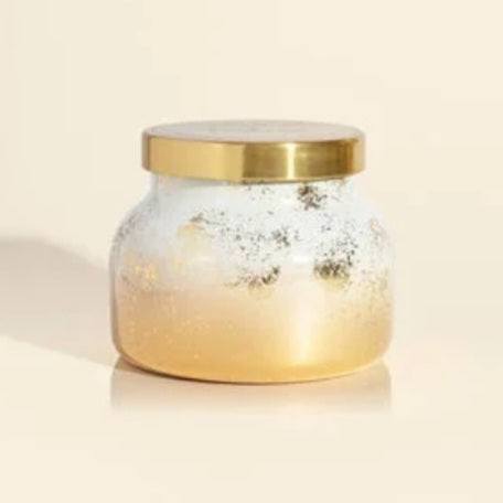 Volcano Signature Candle