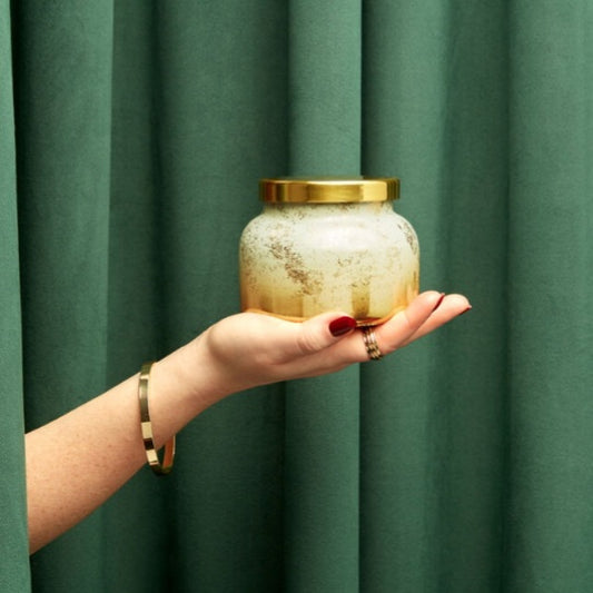 Volcano Signature Candle