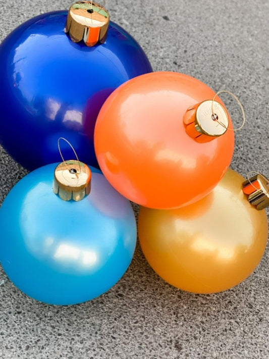 Holiball - Orange