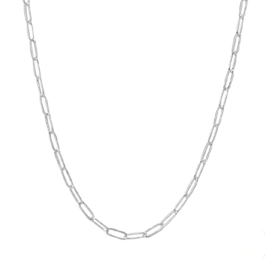 MJ Birthstone Chain