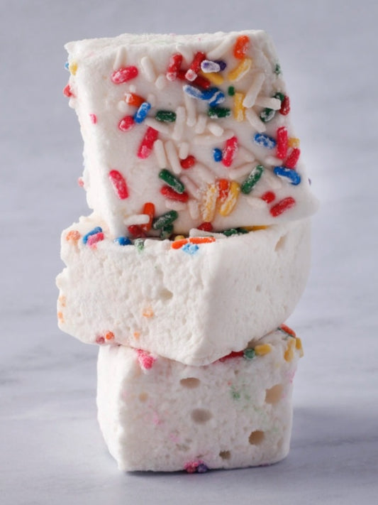 Creekside Mallow Marshmallows