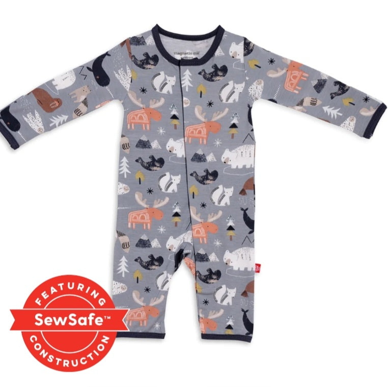 Baffin Bay Coverall