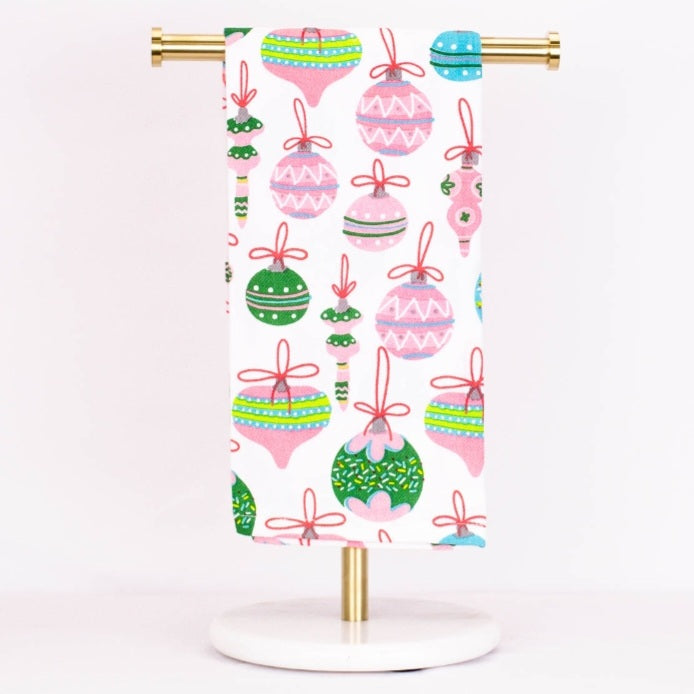 TRS Christmas Tea Towels