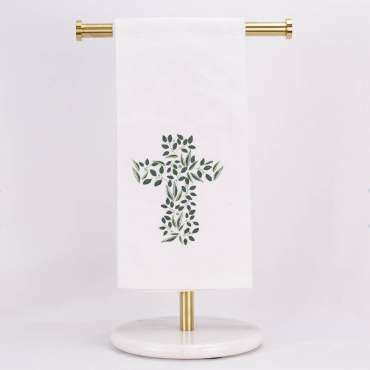 TRS Christmas Tea Towels
