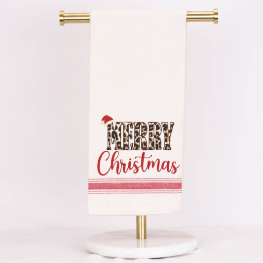TRS Christmas Tea Towels
