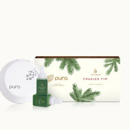 Fraiser Fir Pura Diffuser Kit