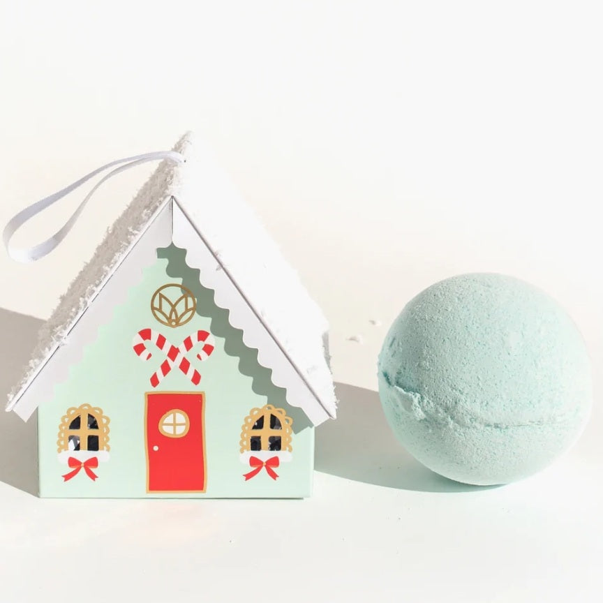 Village Boxed Bath Balm