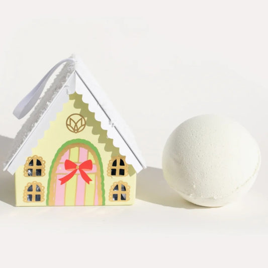 Village Boxed Bath Balm