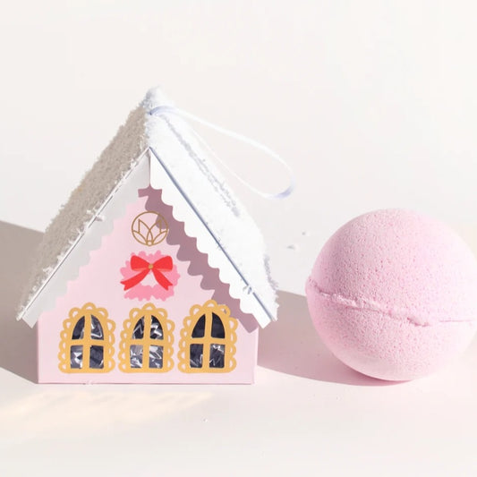 Village Boxed Bath Balm