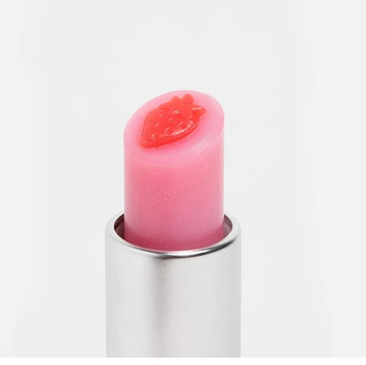 Mood Fruit Lip Therapy Balm- Strawberry Sangria