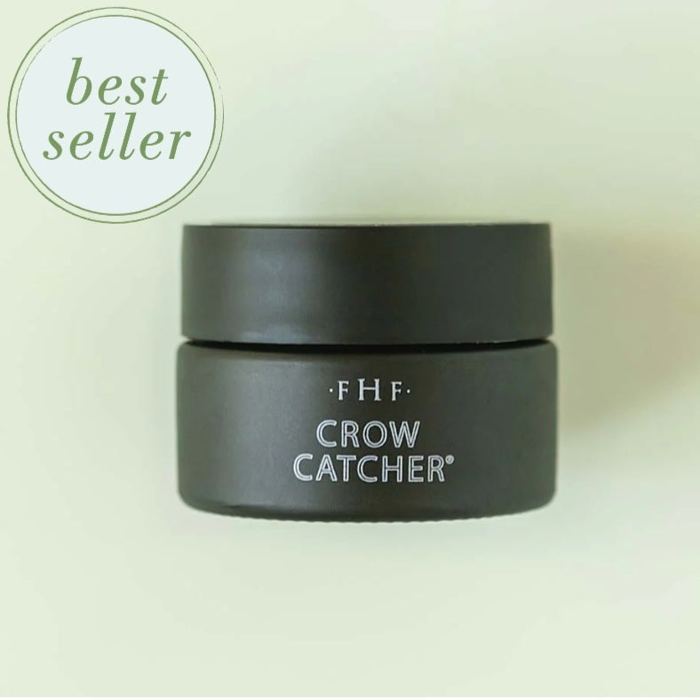 Crow Catcher Serum