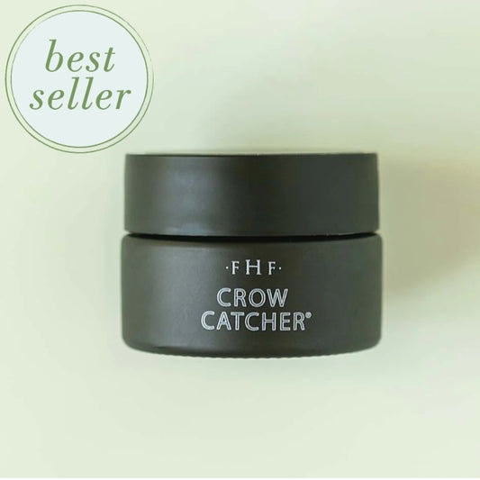 Crow Catcher Serum