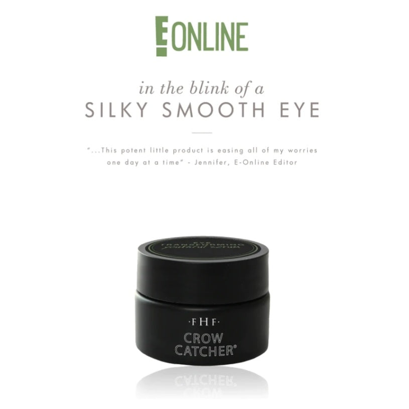 Crow Catcher Serum
