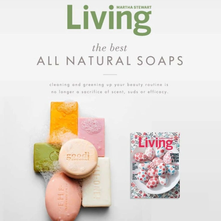 FHF Fluffy Bunny Wrapped Bar Soap