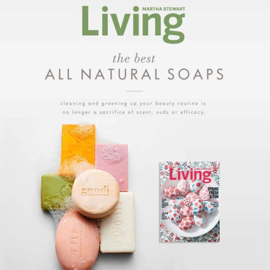 Fluffy Bunny Wrapped Bar Soap