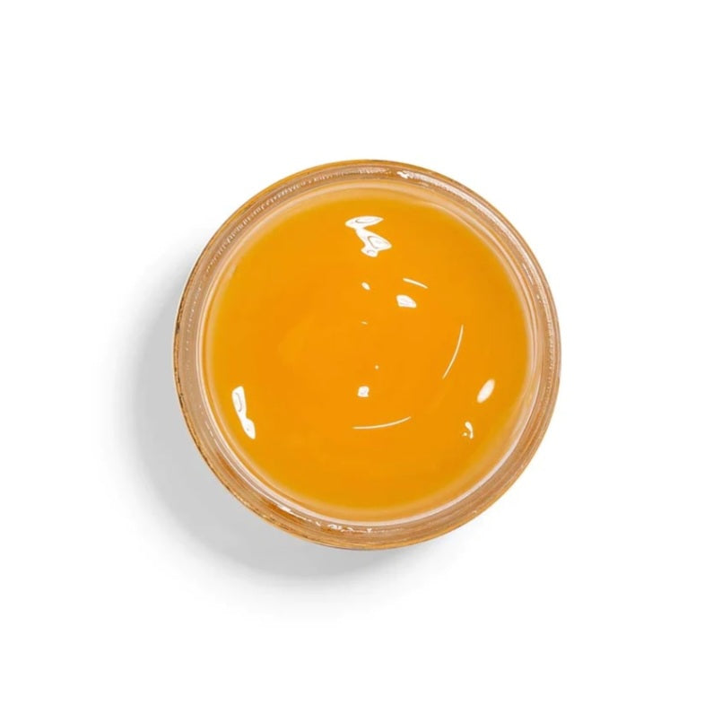 Honey Heel Glaze