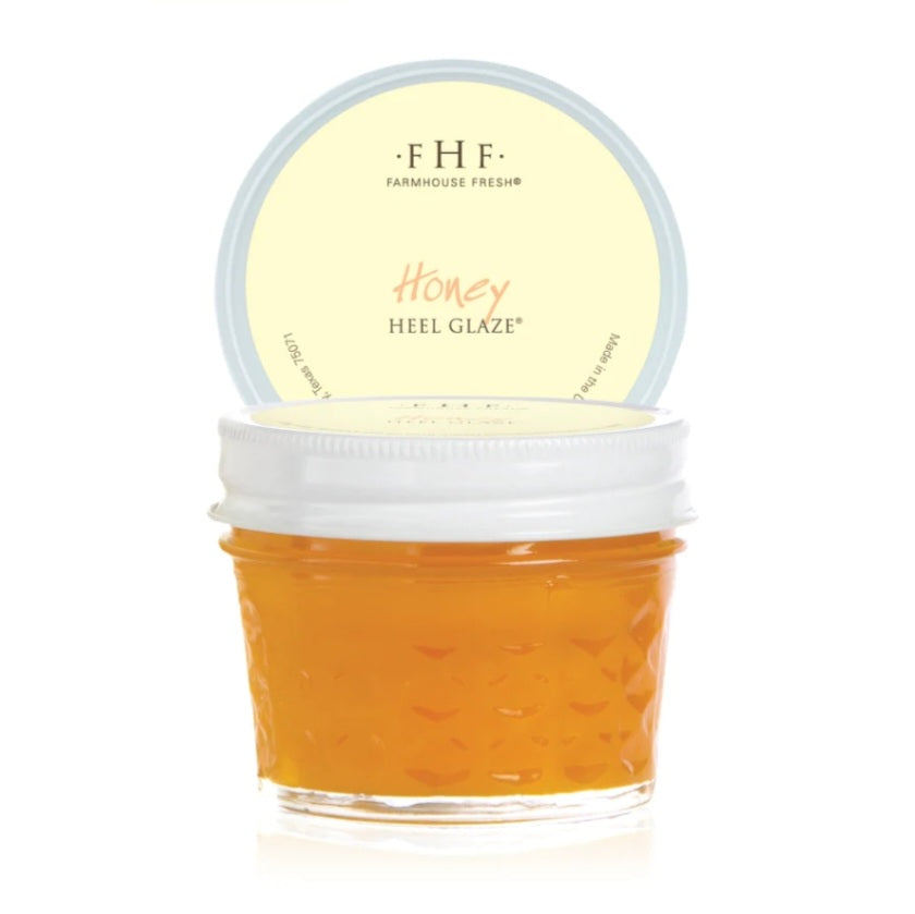 Honey Heel Glaze