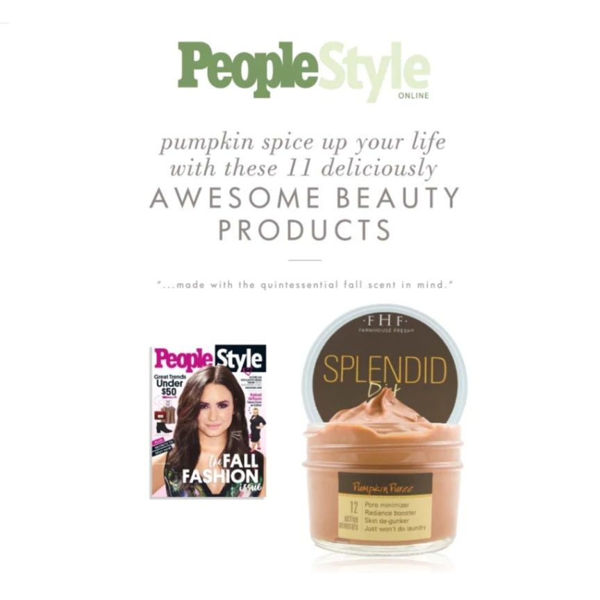 Quick Recovery Face Mask Sampler Set