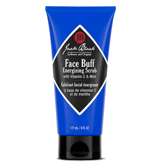 Face Buff Energizing Scrub