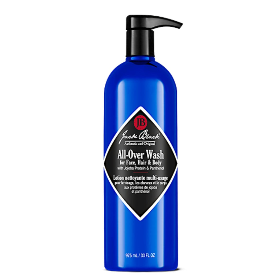 JB All-Over Wash