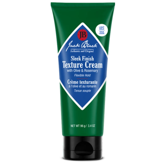 Sleek Finish Texture Cream