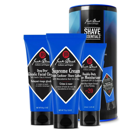 Shave Essential SET