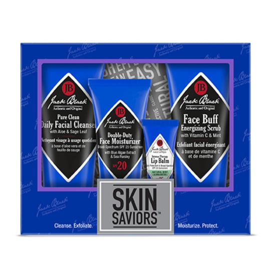 Skin Saviors SET