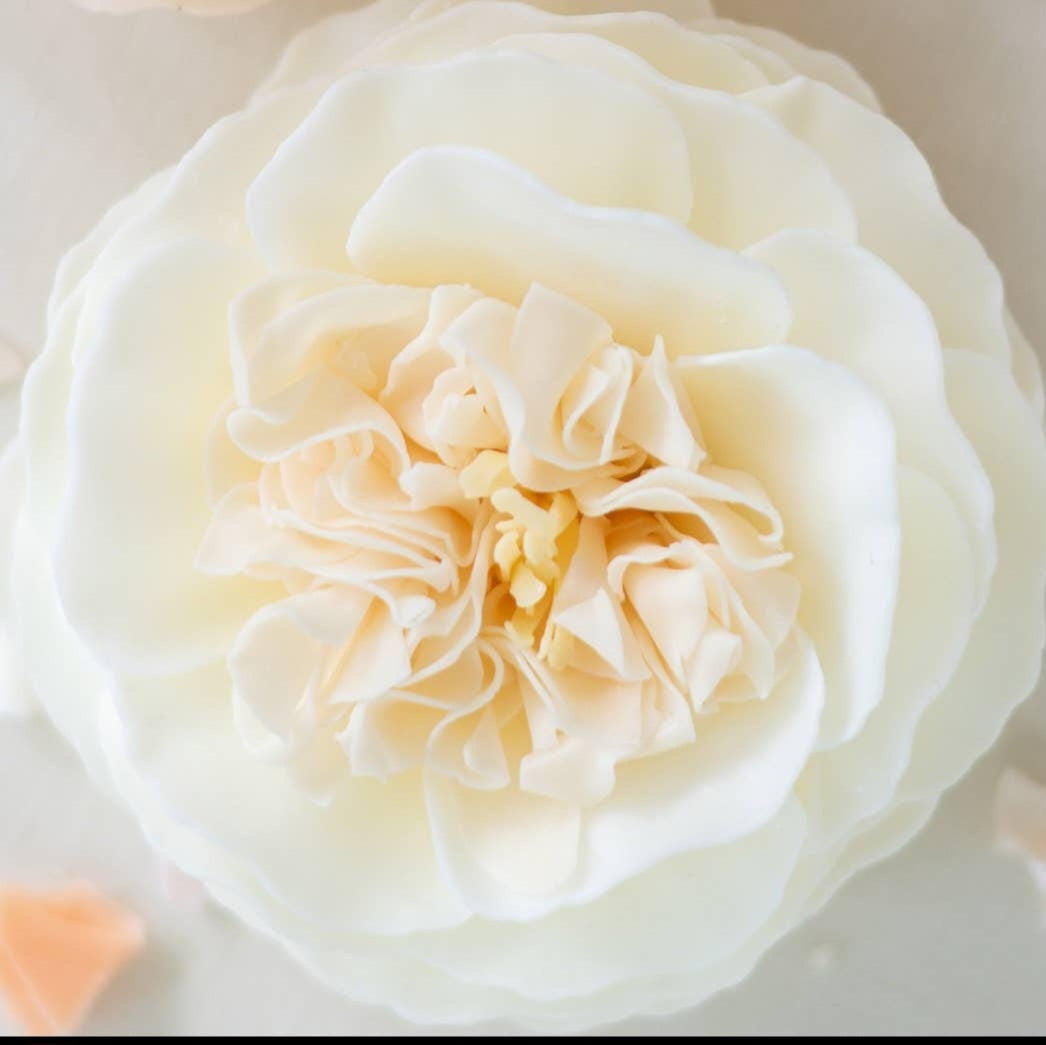 A'maries Bath Flower Soaps