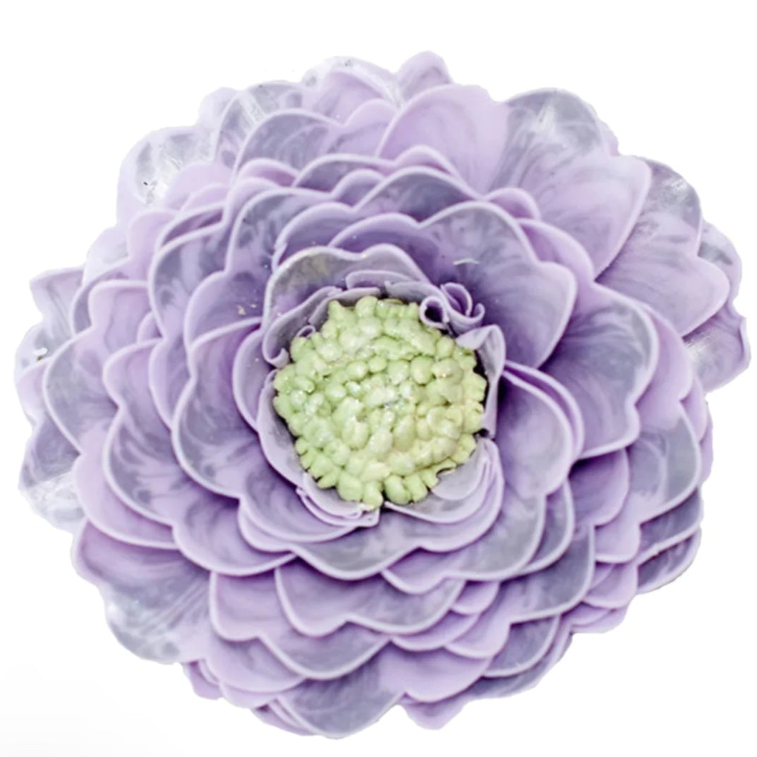 A'maries Bath Flower Soaps