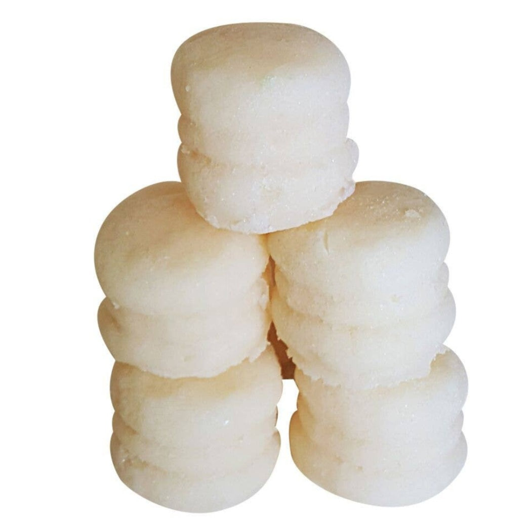 Macaroon Sugar Scrubs (3 pk)