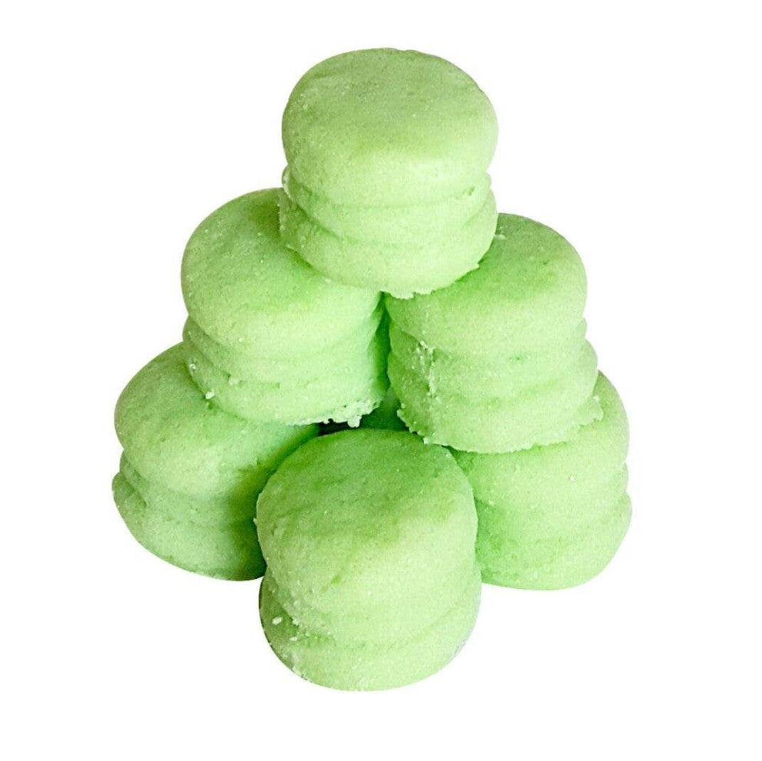 Macaroon Sugar Scrubs (3 pk)