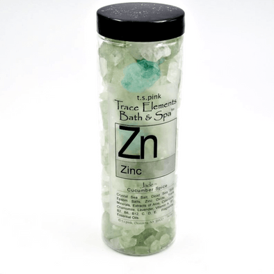 Trace Elements