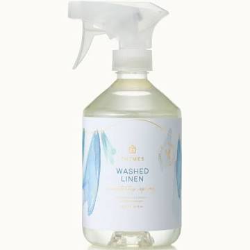 Washed Linen Countertop Spray